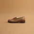 Micah Patent Loafers